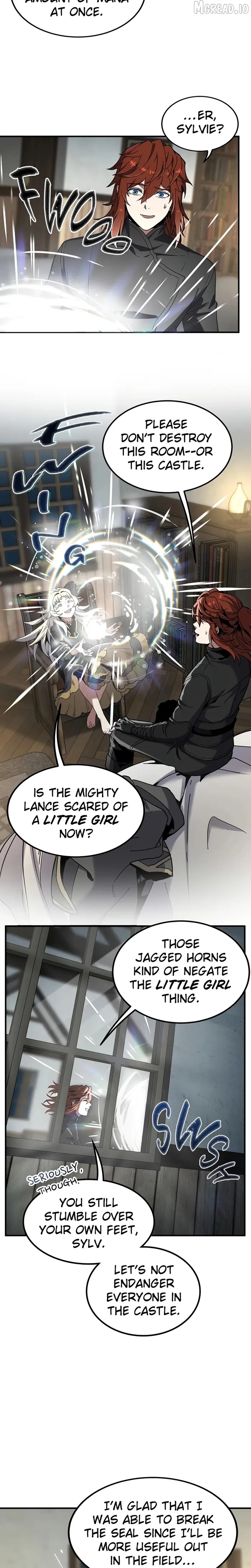 The Beginning After the End Chapter 234 image 05_optimized